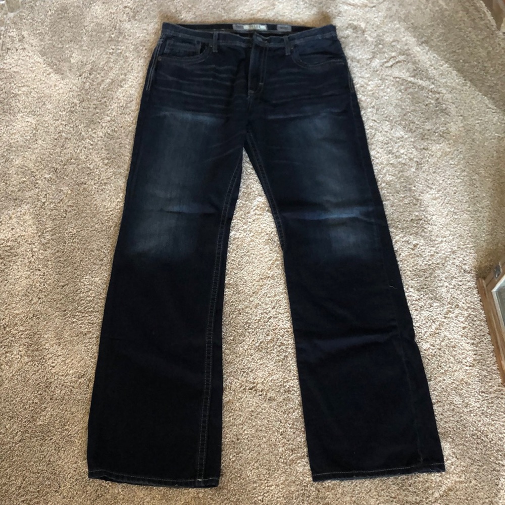 BKE Tyler mens Jeans